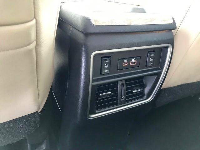 Nissan Murano SL AWD 2023