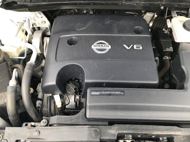 Nissan Murano SL AWD 2023