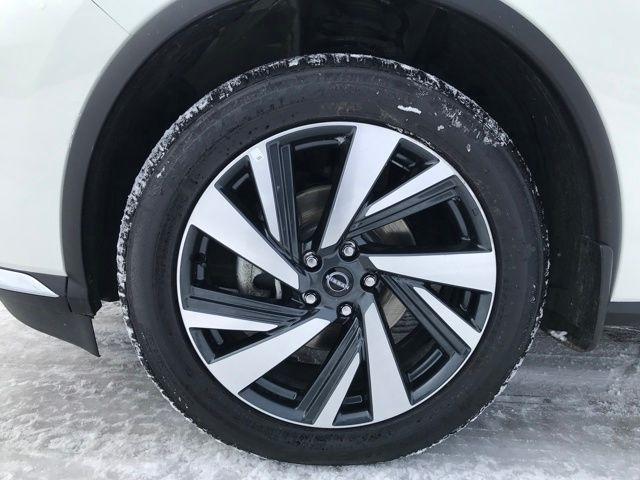 Nissan Murano SL AWD 2023