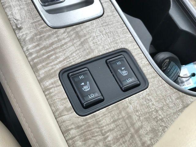 Nissan Murano SL AWD 2023