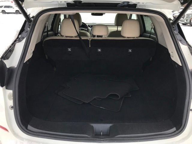 Nissan Murano SL AWD 2023