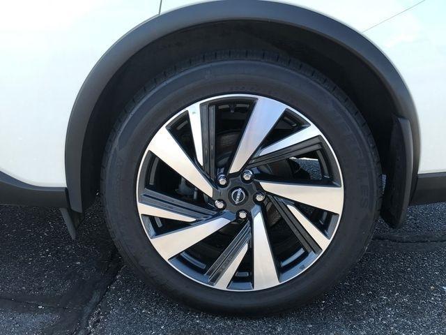 Nissan Murano SL AWD 2023