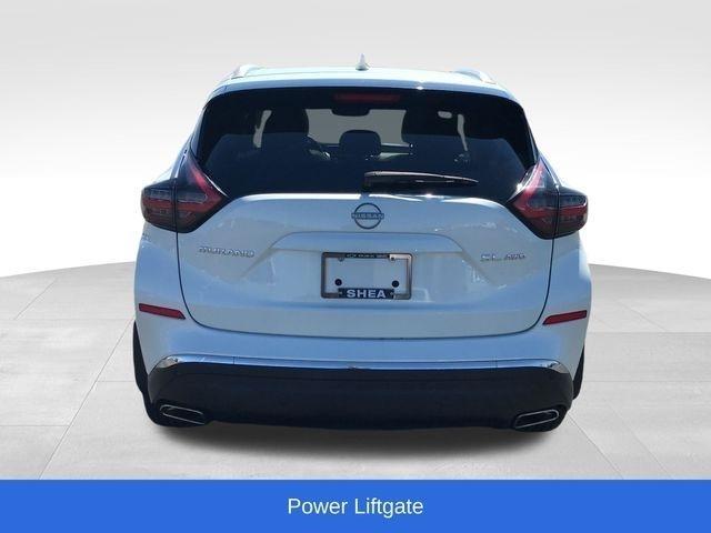 Nissan Murano SL AWD 2023