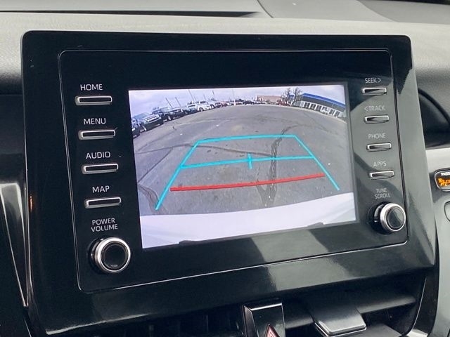 Toyota Camry SE 2023