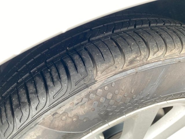 Toyota Camry SE 2023