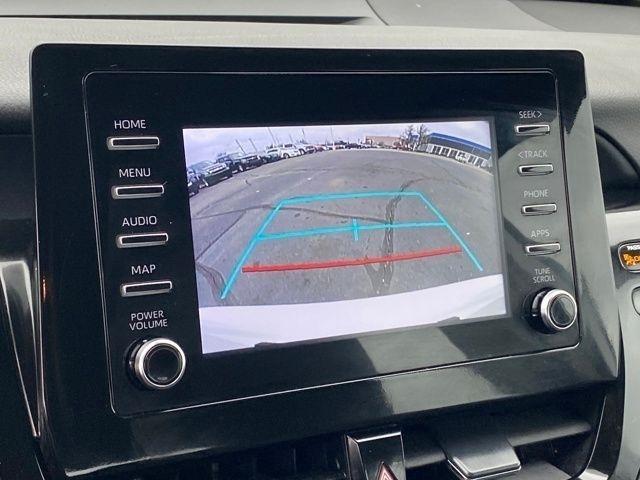 Toyota Camry SE 2023