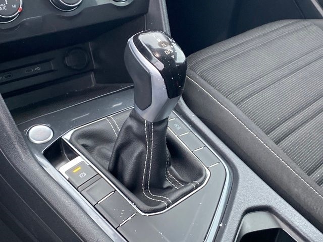 Volkswagen Tiguan S 2024