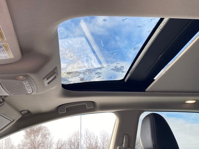 Nissan Murano SV AWD 2024