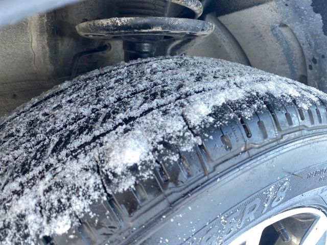 Nissan Murano SV AWD 2024