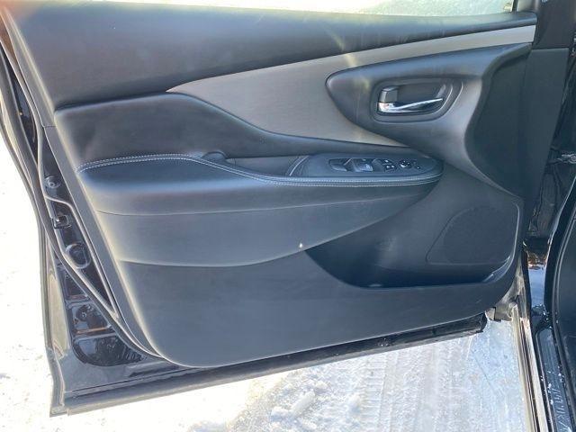 Nissan Murano SV AWD 2024