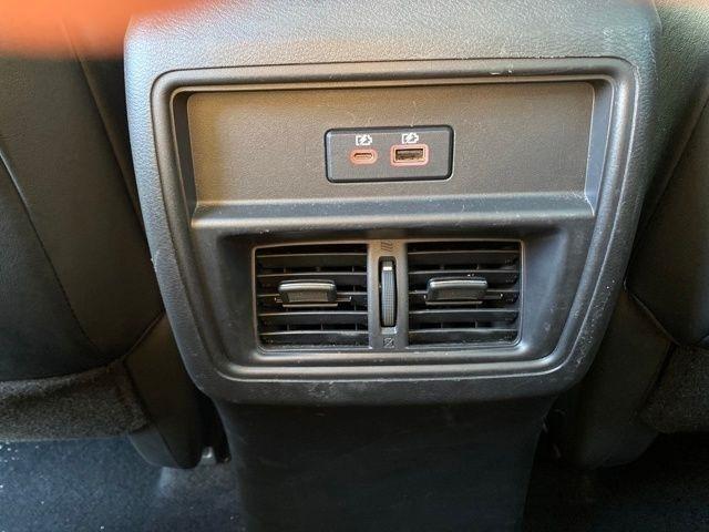 Nissan Murano SV AWD 2024