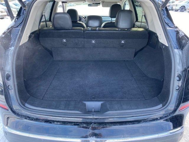 Nissan Murano SV AWD 2024