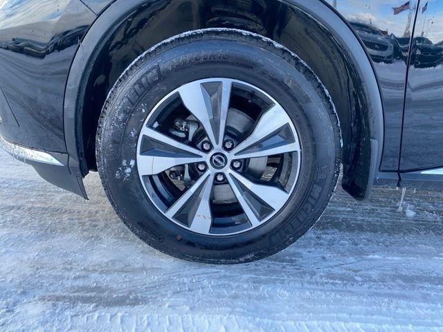 Nissan Murano SV AWD 2024