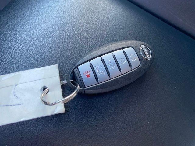 Nissan Murano SV AWD 2024