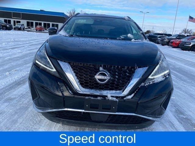 Nissan Murano SV AWD 2024