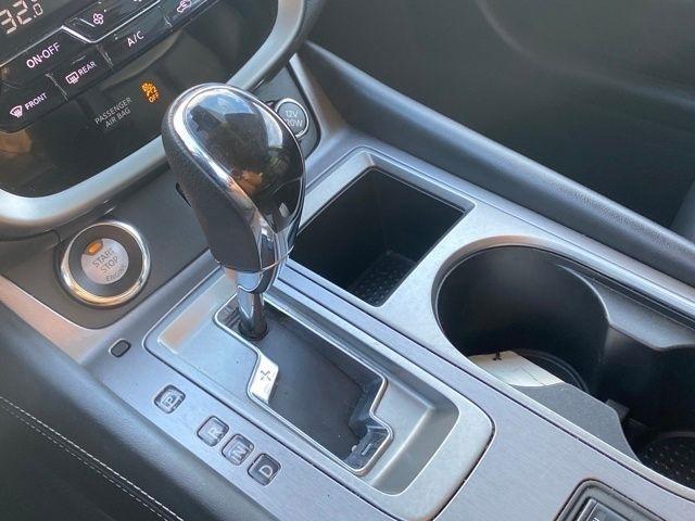 Nissan Murano SV AWD 2024