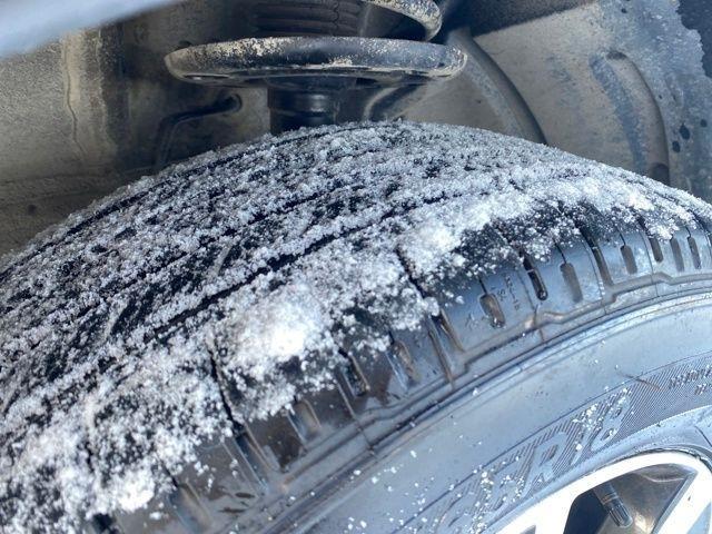 Nissan Murano SV AWD 2024