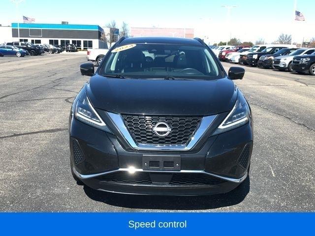 Nissan Murano SV AWD 2024