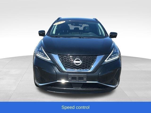 Nissan Murano SV AWD 2024