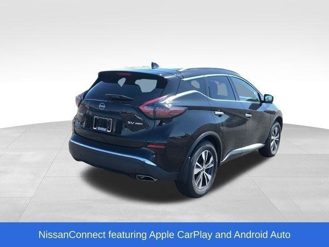 Nissan Murano SV AWD 2024