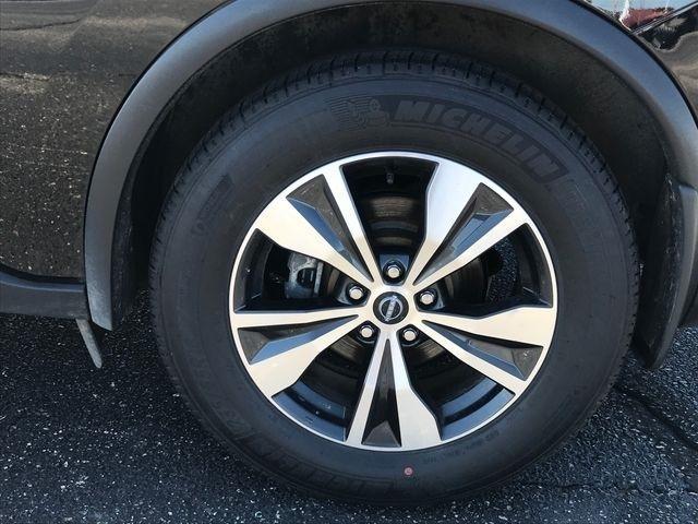 Nissan Murano SV AWD 2024