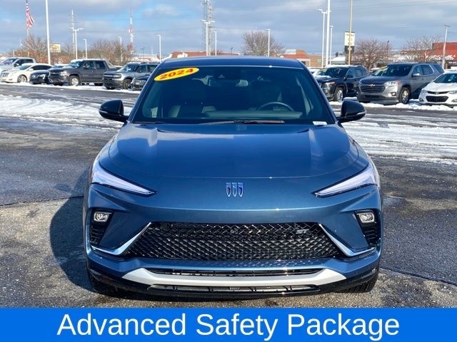 Buick Envista Sport Touring 2024