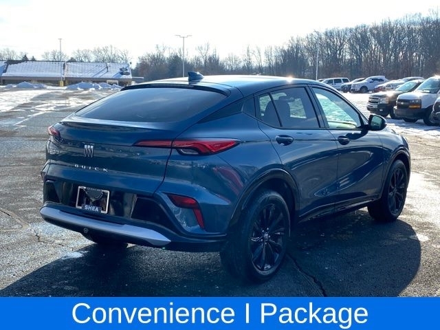 Buick Envista Sport Touring 2024