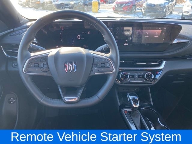 Buick Envista Sport Touring 2024