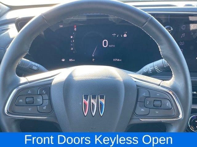 Buick Envista Sport Touring 2024