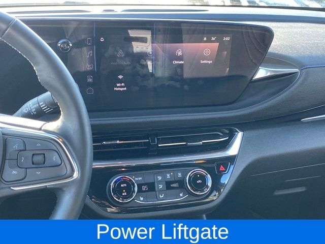 Buick Envista Sport Touring 2024