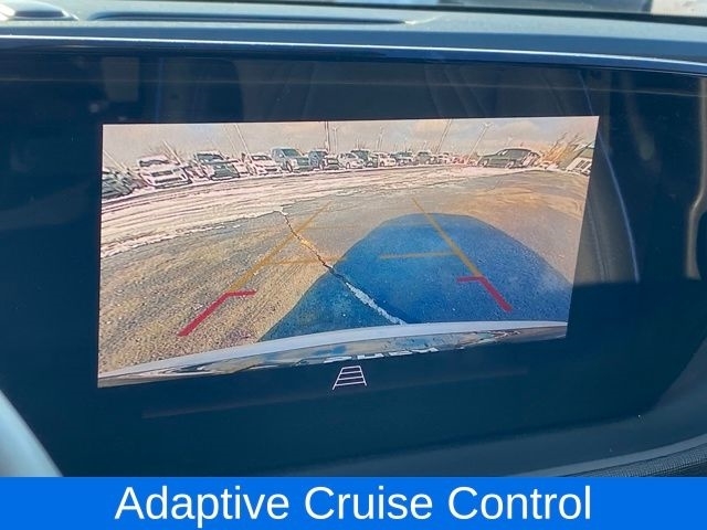 Buick Envista Sport Touring 2024