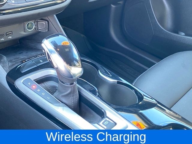 Buick Envista Sport Touring 2024