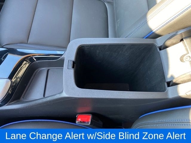 Buick Envista Sport Touring 2024