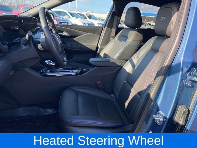 Buick Envista Sport Touring 2024