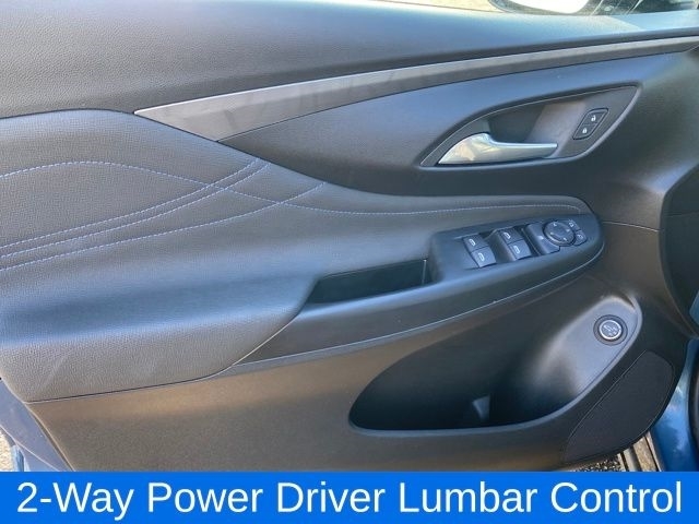 Buick Envista Sport Touring 2024