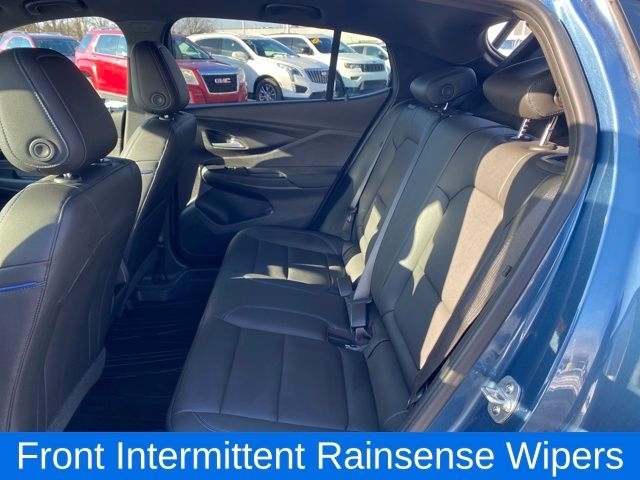 Buick Envista Sport Touring 2024