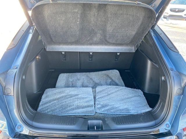 Buick Envista Sport Touring 2024