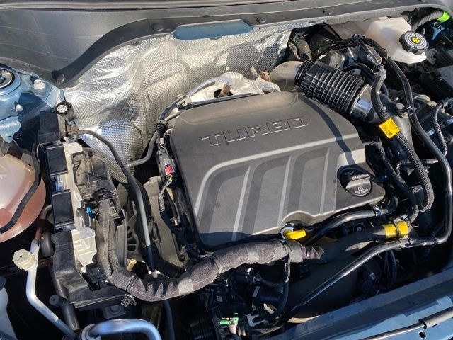 Buick Envista Sport Touring 2024