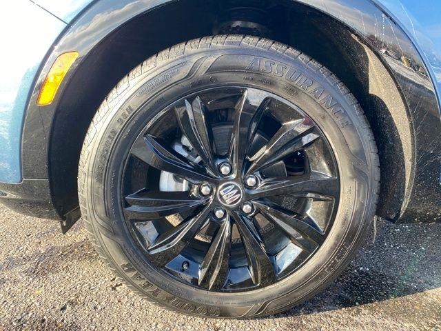 Buick Envista Sport Touring 2024