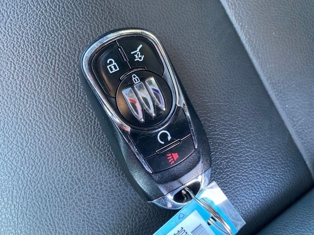 Buick Envista Sport Touring 2024