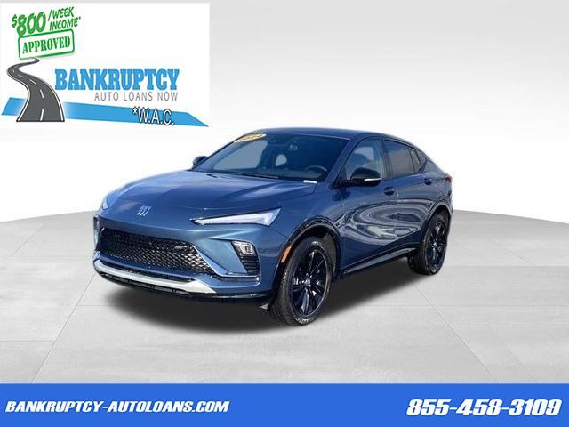 2024 Buick Envista Sport Touring