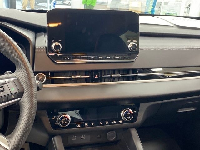 Mitsubishi Outlander PHEV SE 2025