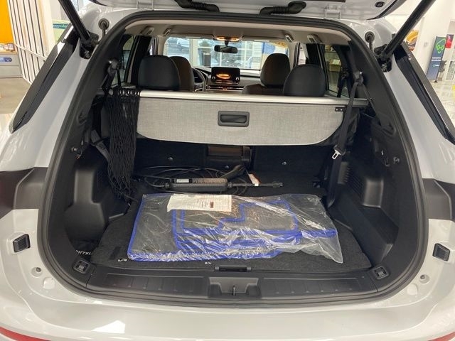 Mitsubishi Outlander PHEV SE 2025