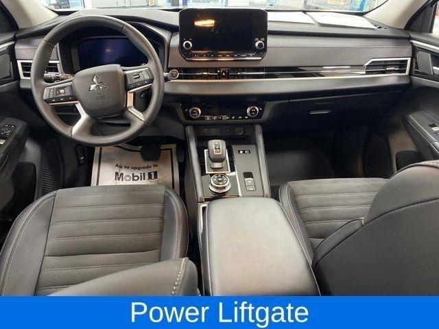 Mitsubishi Outlander PHEV SE 2025