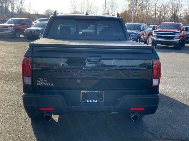 Honda Ridgeline RTL 2025