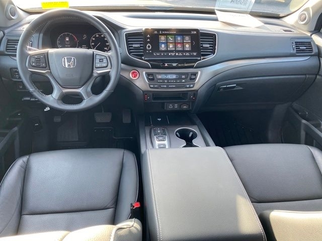 Honda Ridgeline RTL 2025