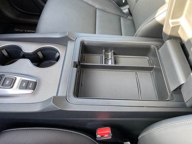 Honda Ridgeline RTL 2025