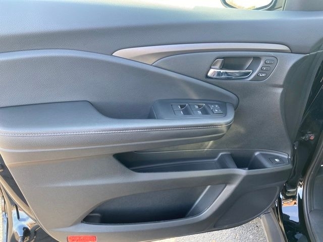 Honda Ridgeline RTL 2025