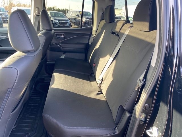 Honda Ridgeline RTL 2025