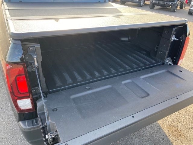 Honda Ridgeline RTL 2025